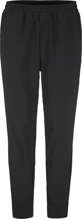 Craft - Collective Structure Pants - Svart