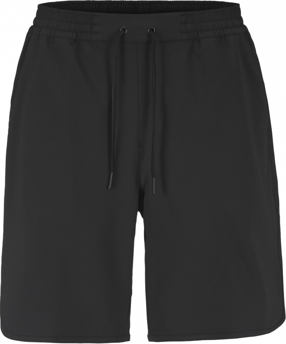 Craft - Collective Structure Shorts - Negro