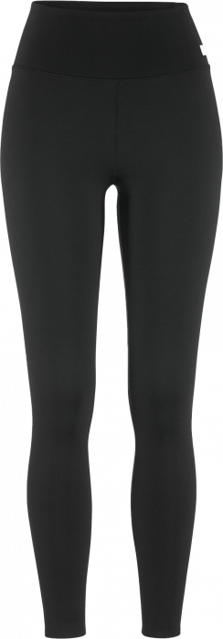 Craft - Collective 7/8 Tights - Zwart