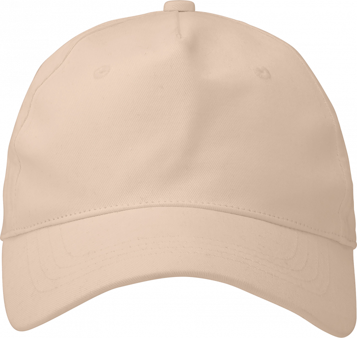 Neutral - Organic Cap - Sand