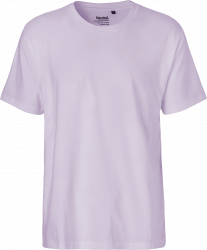 Organic Cotton t-shirt