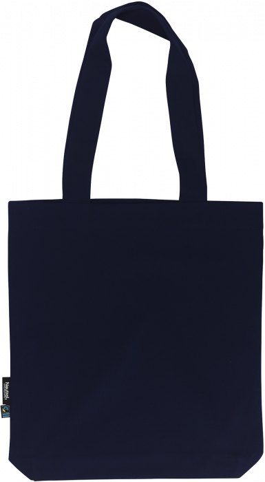 Neutral - Økologisk Mulepose - Navy