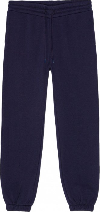 re do - Filip Sweatpants Men - Marine Blue