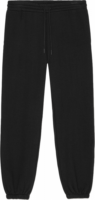 re do - Filip Sweatpants Men - Black