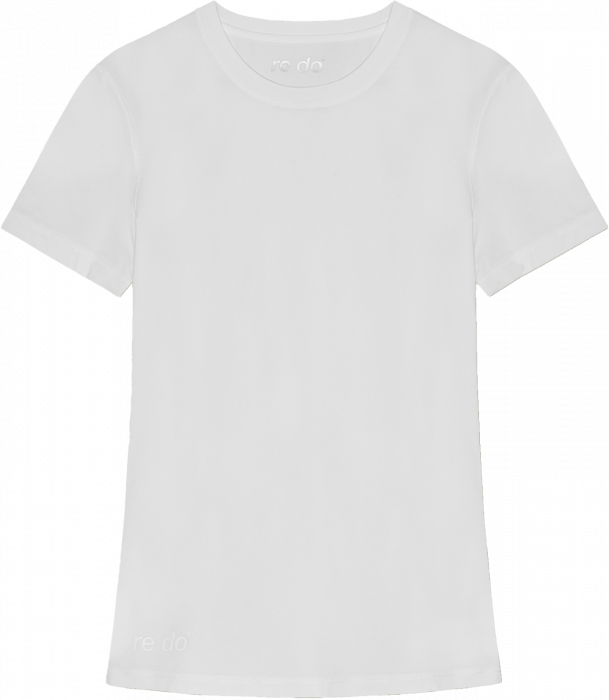 re do - Mai Movement T-Shirt Women - Star White