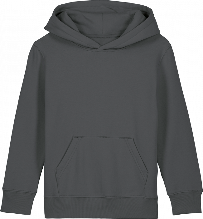 Stanley/Stella - Mini Cruiser 2.0 Hoodie - Anthracite