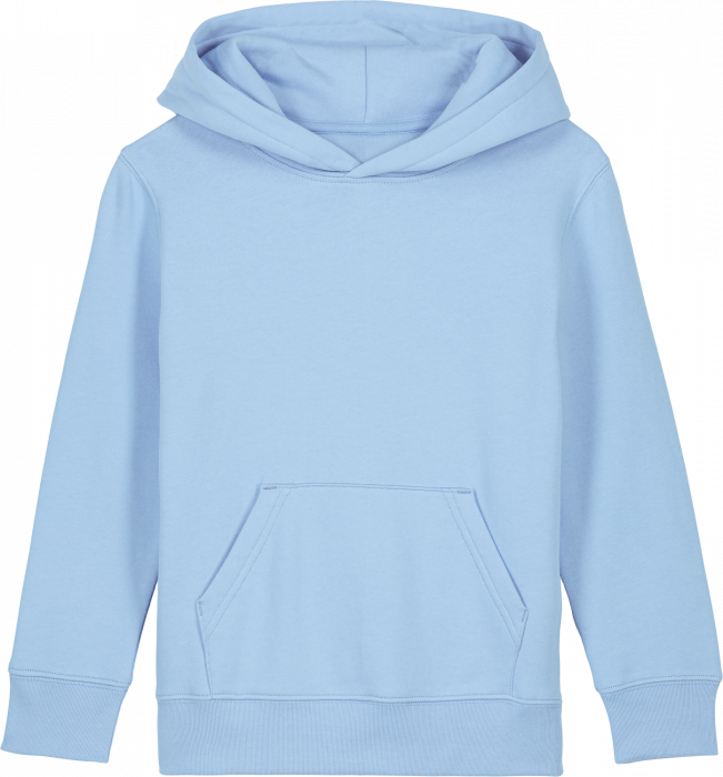 Stanley/Stella - Mini Cruiser 2.0 Hoodie - Blue Soul