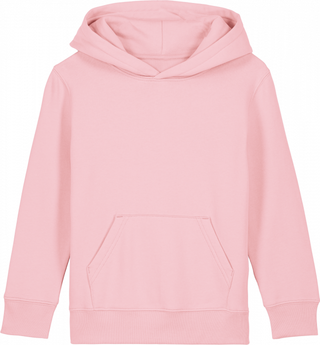 Stanley/Stella - Mini Cruiser 2.0 Hoodie - Cotton Pink