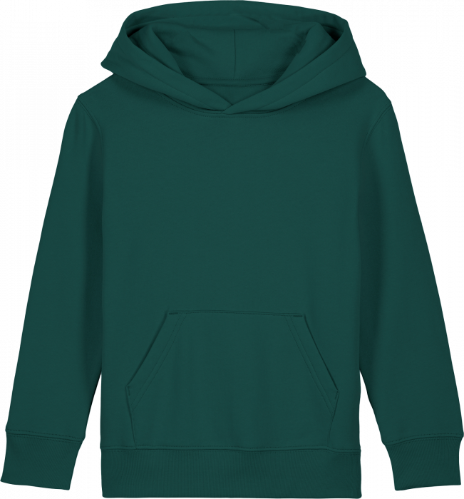 Stanley/Stella - Mini Cruiser 2.0 Hoodie - Glazed Green