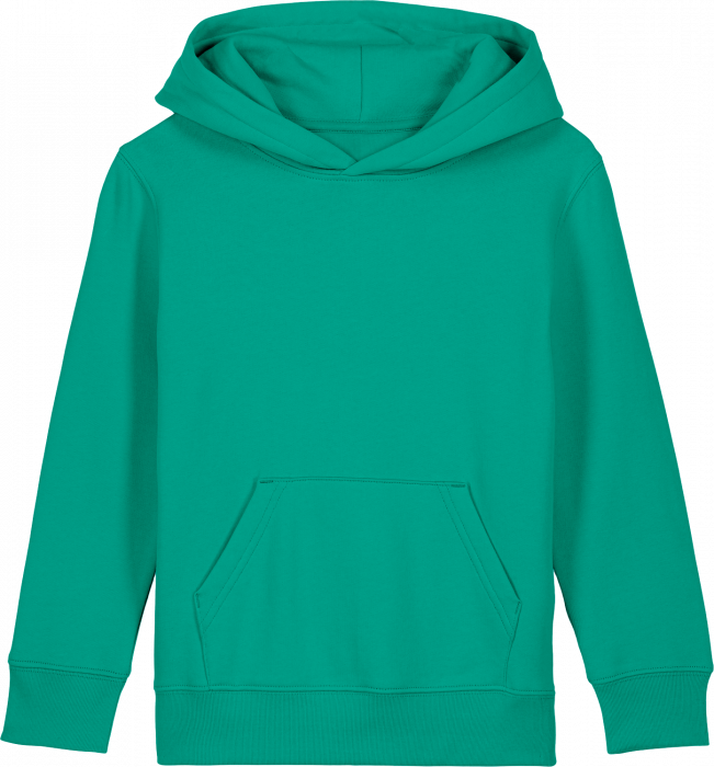 Stanley/Stella - Mini Cruiser 2.0 Hoodie - Go Green