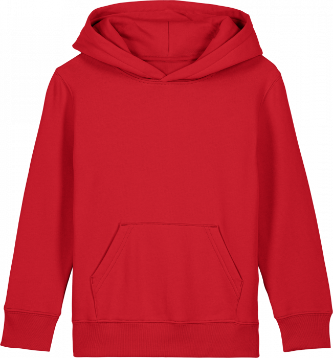 Stanley/Stella - Mini Cruiser 2.0 Hoodie - Red