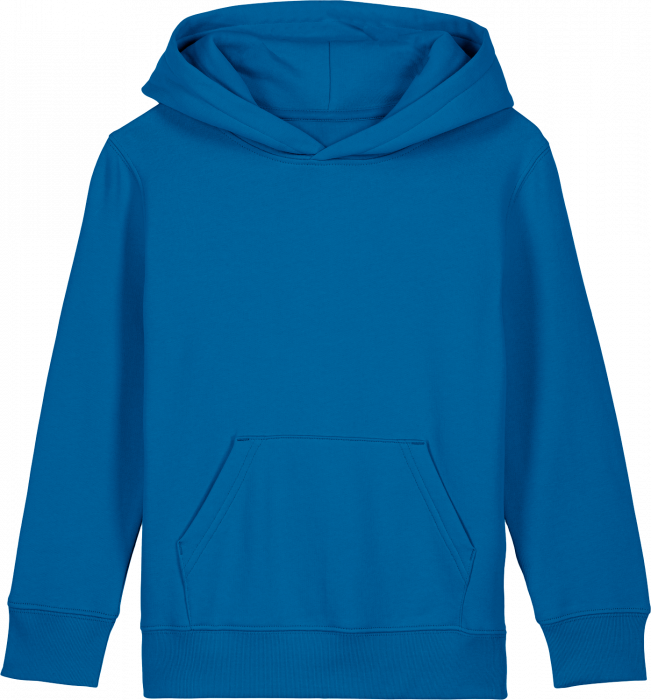 Stanley/Stella - Mini Cruiser 2.0 Hoodie - Royal Blue 