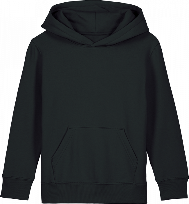 Stanley/Stella - Mini Cruiser 2.0 Hoodie - Sort