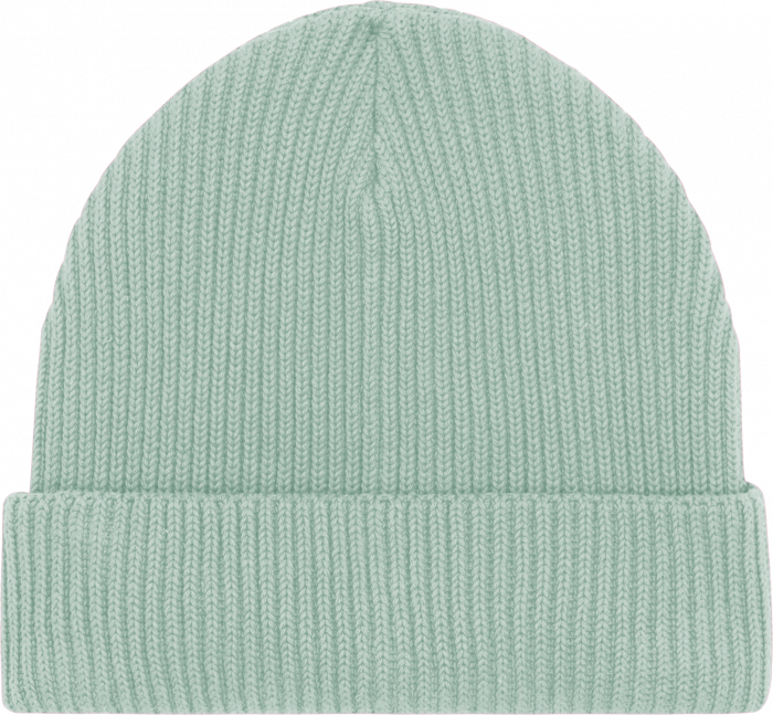 Stanley/Stella - Fisherman Beanie - Aloe