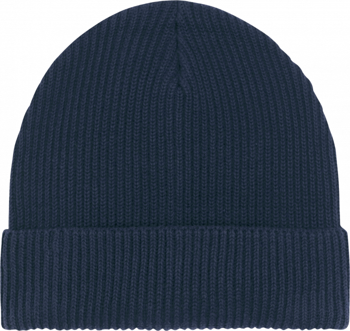 Stanley/Stella - Fisherman Beanie - French Navy