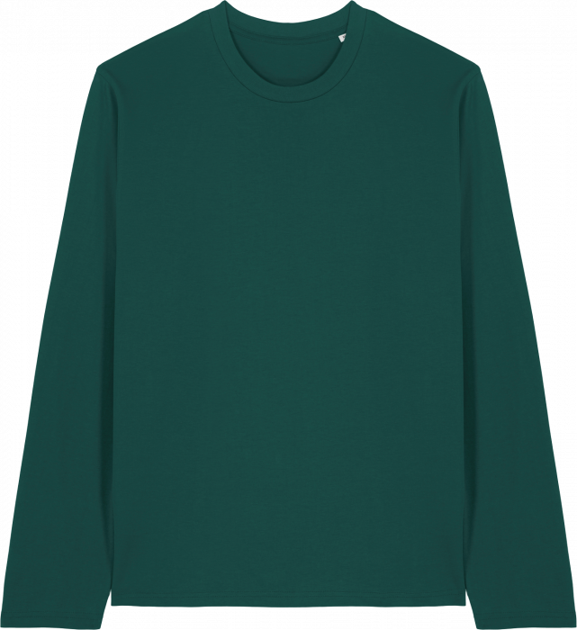 Stanley/Stella - Creator 2.0 Langærmet T-Shirt - Glazed Green