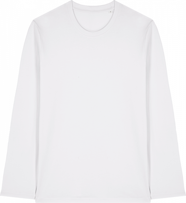 Stanley/Stella - Creator 2.0 Long Sleeve T-Shirt - White