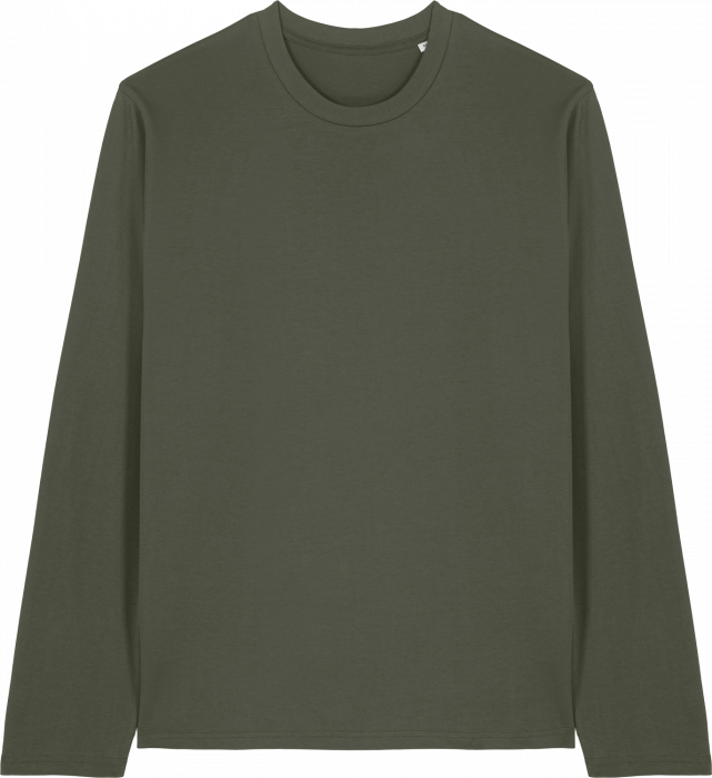 Stanley/Stella - Creator 2.0 Long Sleeve T-Shirt - Khaki