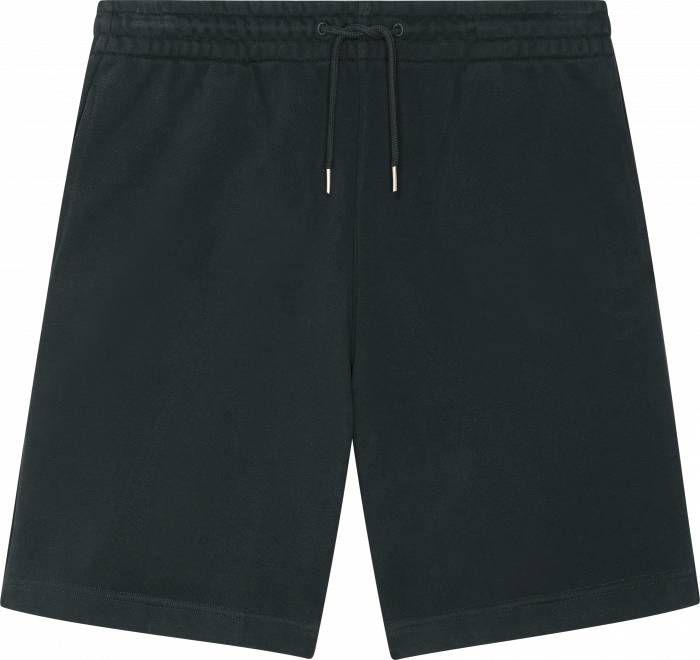 Stanley/Stella - Boarder Dry Shorts - Sort