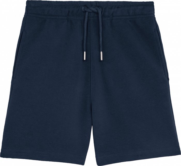 Stanley/Stella - Mini Bolter Jogginngshorts - French Navy