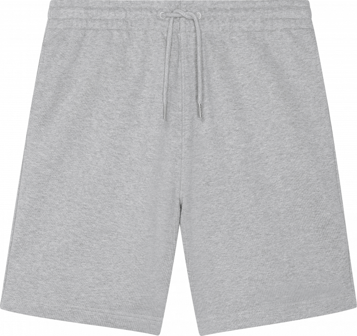 Stanley/Stella - Boarder Dry Shorts - Heather Grey