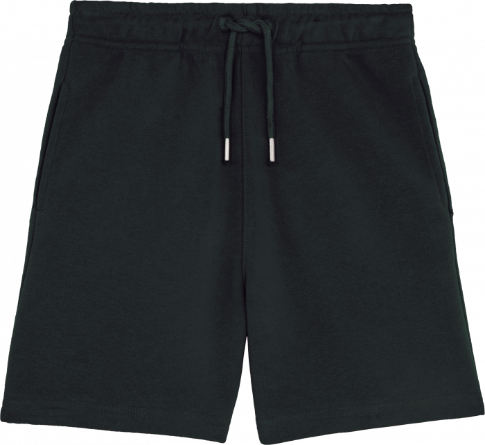 Stanley/Stella - Mini Bolter Jogginngshorts - Sort