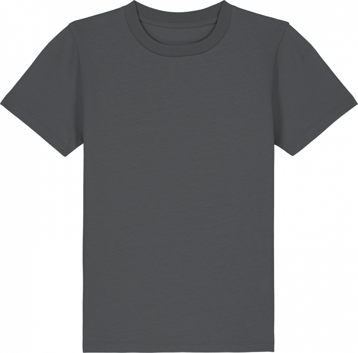 Stanley/Stella - Mini Creator 2.0 T-Shirt Børn - Anthracite