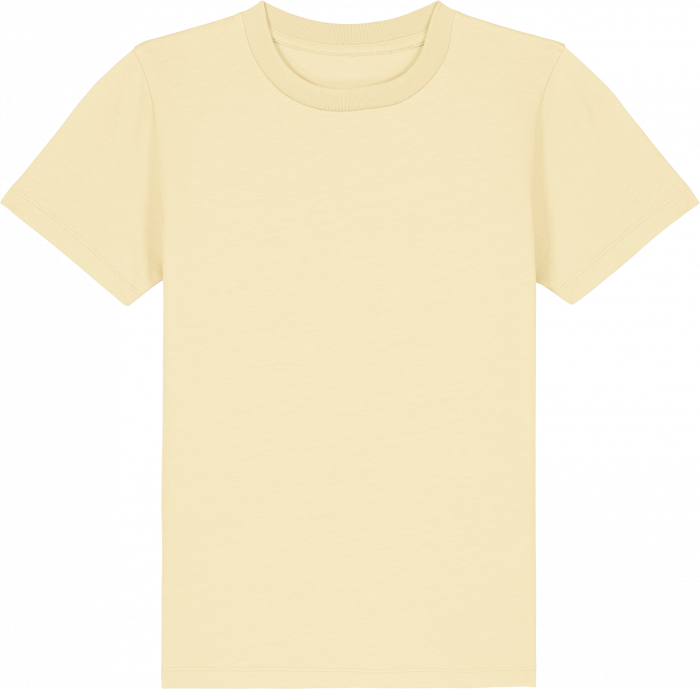 Stanley/Stella - Mini Creator 2.0 T-Shirt Børn - Butter