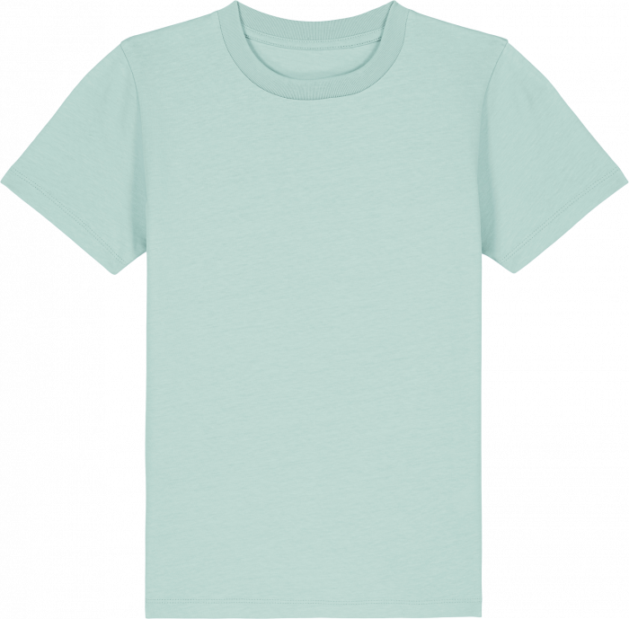 Stanley/Stella - Mini Creator 2.0 T-Shirt Børn - Caribbean Blue