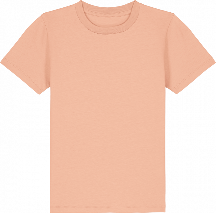 Stanley/Stella - Mini Creator 2.0 T-Shirt Børn - Fraiche Paiche