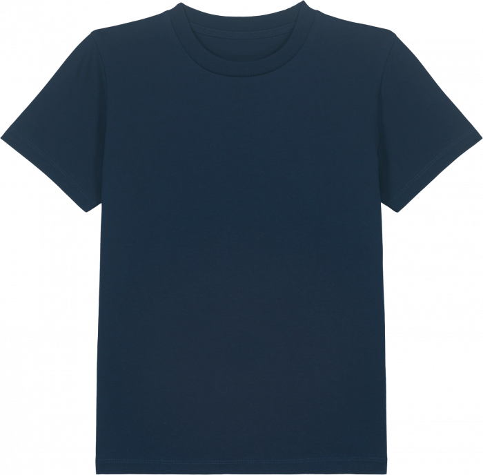 Stanley/Stella - Mini Creator 2.0 T-Shirt Børn - French Navy