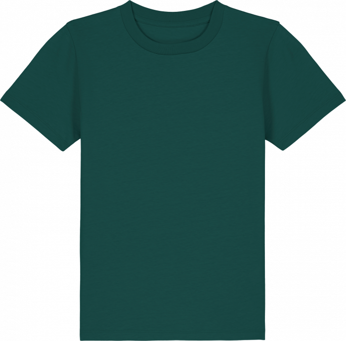 Stanley/Stella - Mini Creator 2.0 T-Shirt Børn - Glazed Green