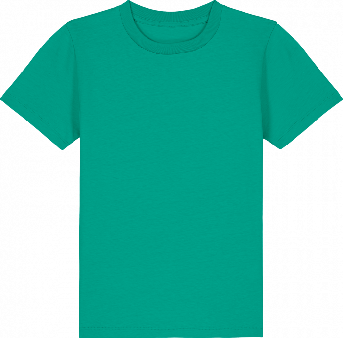 Stanley/Stella - Mini Creator 2.0 T-Shirt Børn - Go Green