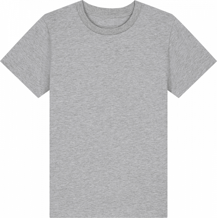 Stanley/Stella - Mini Creator 2.0 T-Shirt Børn - Heather Grey