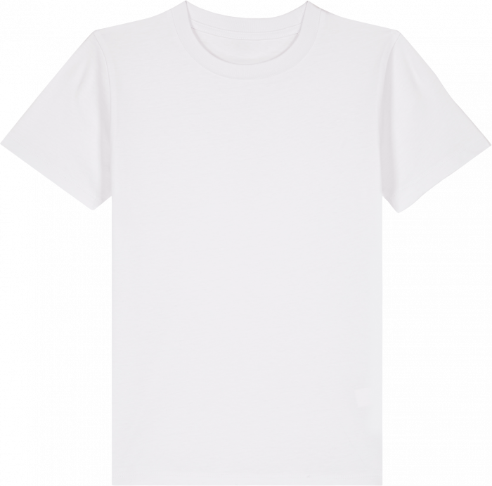 Stanley/Stella - Mini Creator 2.0 T-Shirt Børn - White