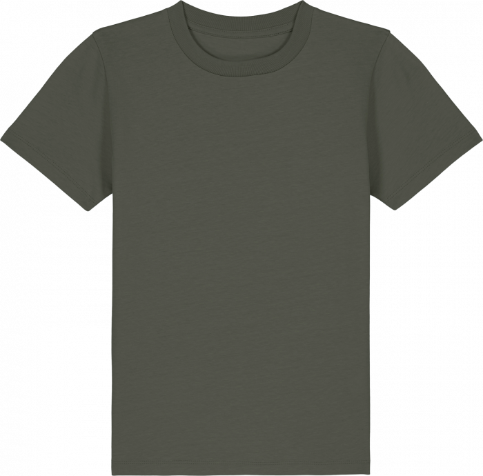 Stanley/Stella - Mini Creator 2.0 T-Shirt Børn - Khaki