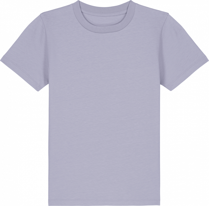 Stanley/Stella - Mini Creator 2.0 T-Shirt Børn - Lavender