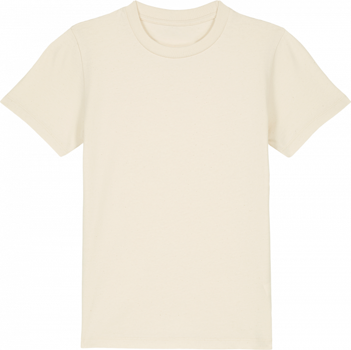 Stanley/Stella - Mini Creator 2.0 T-Shirt Børn - Natural Raw 