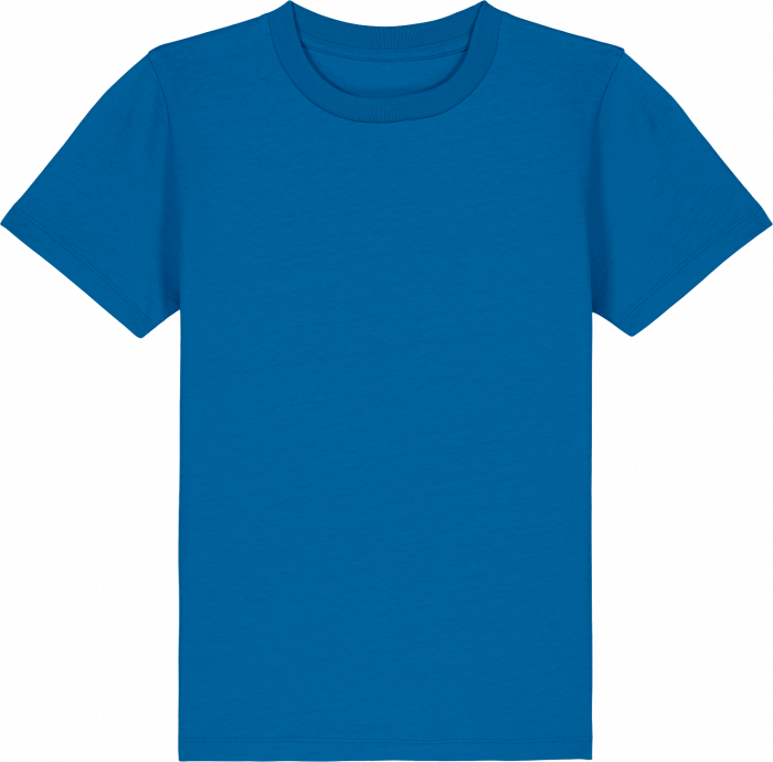 Stanley/Stella - Mini Creator 2.0 T-Shirt Børn - Royal Blue 